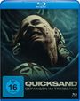 Andres Beltra: Quicksand - Gefangen im Treibsand (Blu-ray), BR