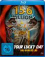 Dan Brown: Your Lucky Day - Das grosse Los (Blu-ray), BR