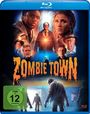 Peter Lepeniotis: Zombie Town (Blu-ray), BR