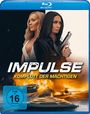 Patrick Flaherty: Impulse - Komplott der Mächtigen (Blu-ray), BR