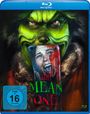 Steven Lamorte: The Mean One (Blu-ray), BR