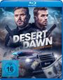 Marty Murray: Desert Dawn - Es gibt kein zurück (Blu-ray), BR