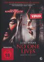 Ryuhei Kitamura: No One Lives, DVD