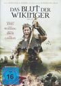 Chris Crow: Das Blut der Wikinger, DVD