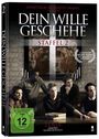 Rodolphe Tissot: Dein Wille geschehe Staffel 2, DVD,DVD
