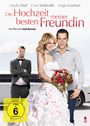 Matt Berman: Die Hochzeit meiner besten Freundin, DVD