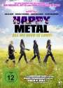 Martin Le Gall: Happy Metal, DVD