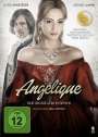 Ariel Zeitoun: Angélique (2014), DVD