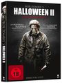 Rob Zombie: Halloween 2, DVD