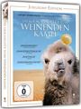 Luigi Falorni: Die Geschichte vom weinenden Kamel (Jubiläumsedition), DVD