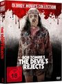 Rob Zombie: The Devil's Rejects (Bloody Movies Collection), DVD
