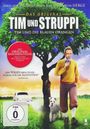 Philippe Condroyer: Tim und Struppi: Tim und die blauen Orangen, DVD