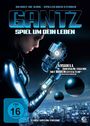 Shinsuke Sato: Gantz - Spiel um dein Leben (Special Edition), DVD,DVD
