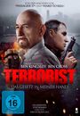 Chandran Rutnam: Terrorist (2013), DVD