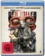 Neil Mackay: Der Killer (Blu-ray), BR