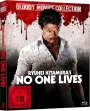 Ryuhei Kitamura: No One Lives (Bloody Movies Collection) (Blu-ray), BR