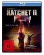 Adam Green: Hatchet II (Blu-ray), BR