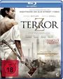 Christopher Roosevelt: Terror Z (Blu-ray), BR
