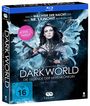 : Dark World 1 & 2 (Blu-ray), BR,BR