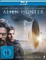 Trevor Ryan: Alien Hunter (Blu-ray), BR
