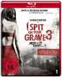 R.D. Braunstein: I Spit on your Grave 3 (Blu-ray), BR
