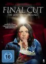 Phil Hawkins: Final Cut - Die letzte Vorstellung, DVD