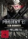 Jaime Falerno: Projekt 12: Der Bunker, DVD