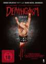 Jason Lei Howden: Deathgasm, DVD
