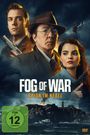 Michael Day: Fog of War - Spion im Nebel, DVD