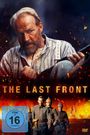 Julien Hayet-Kerknawi: The Last Front, DVD