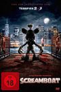 Steven Lamorte: Screamboat, DVD