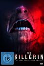 Karl Glusman: The Killgrin, DVD
