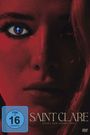 Mitzi Peirone: Saint Clare - Engel der Vergeltung, DVD