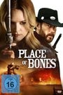 Audrey Cummings: Place of Bones, DVD