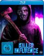 Abel Danan: Killer Influence (Blu-ray), BR