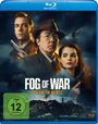 Michael Day: Fog of War - Spion im Nebel (Blu-ray), BR