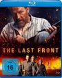 Julien Hayet-Kerknawi: The Last Front (Blu-ray), BR