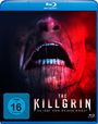 Karl Glusman: The Killgrin (Blu-ray), BR
