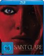 Mitzi Peirone: Saint Clare - Engel der Vergeltung (Blu-ray), BR