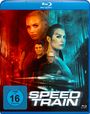 Ryan Francis: Speed Train (Blu-ray), BR