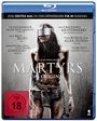 Pascal Laugier: Martyrs (2008) (Blu-ray), BR