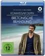 Matthias Tiefenbacher: Kommissar Dupin: Bretonische Brandung (Blu-ray), BR