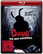 Joonas Makkonen: Bunny und sein Killerding (Blu-ray), BR
