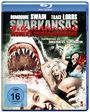 Jim Wynorski: Sharkansas Women's Prison Massacre (Blu-ray), BR