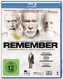 Atom Egoyan: Remember (Blu-ray), BR
