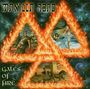 Manilla Road: Gates Of Fire, CD