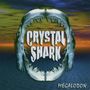 Crystal Shark: Megalodon, CD