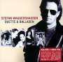 Stefan Waggershausen: Duette & Balladen, CD
