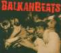 : Balkanbeats, CD