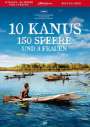 Rolf De Heer: 10 Kanus, 150 Speere und 3 Frauen, DVD